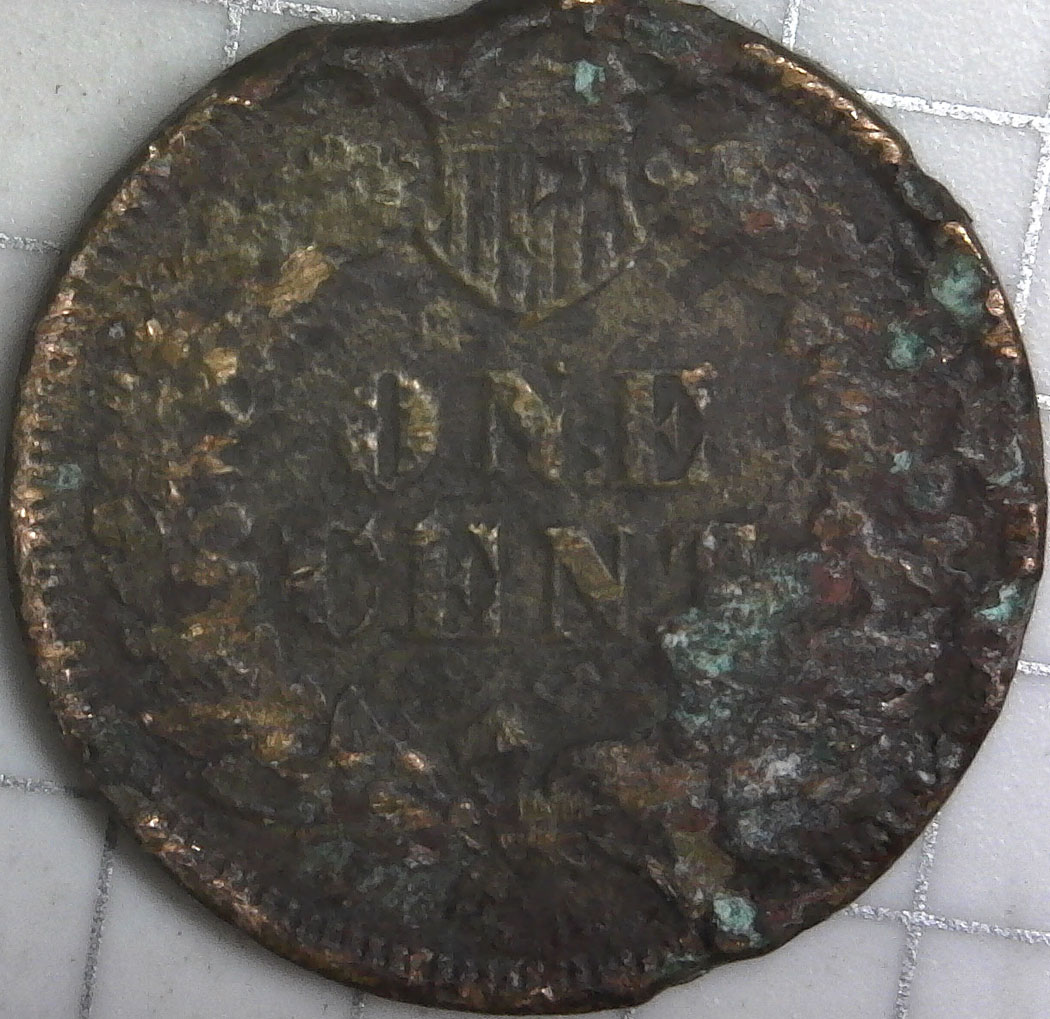 Indian-Head-Penny-Found-Coin-Roll-Hunting.-An-Opinion-Sought
